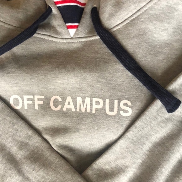 Never worn hoodie - Picture 3 of 3